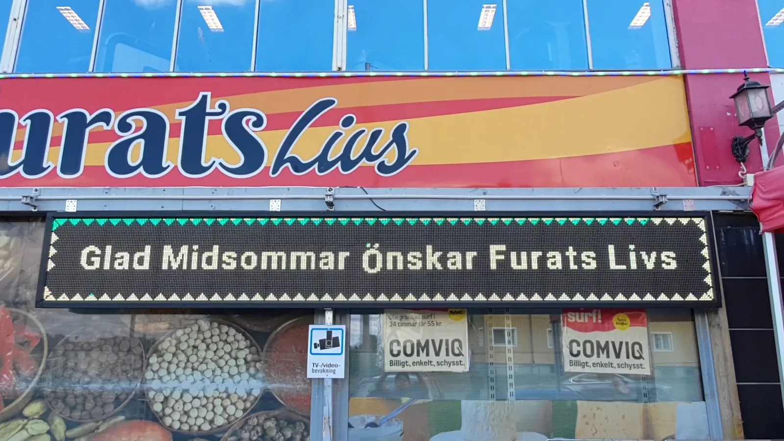 Furats Livs · Bilder 6